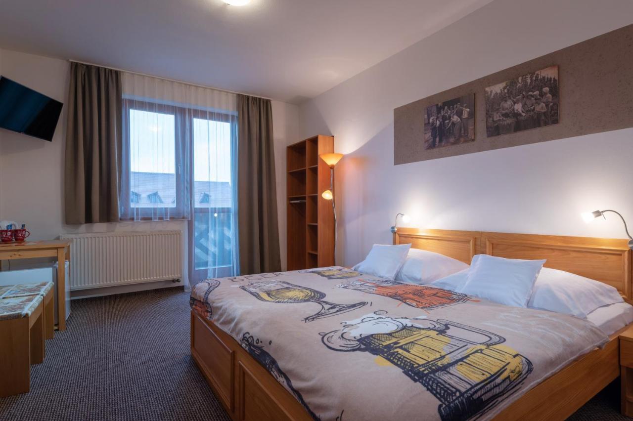 Maravar - Pivny Wellness Adults Only 3*