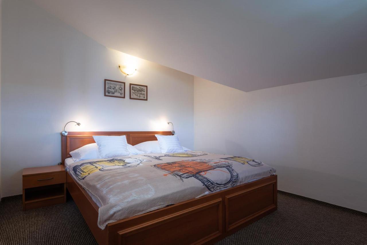 Maravar - Pivny Wellness Adults Only 3*