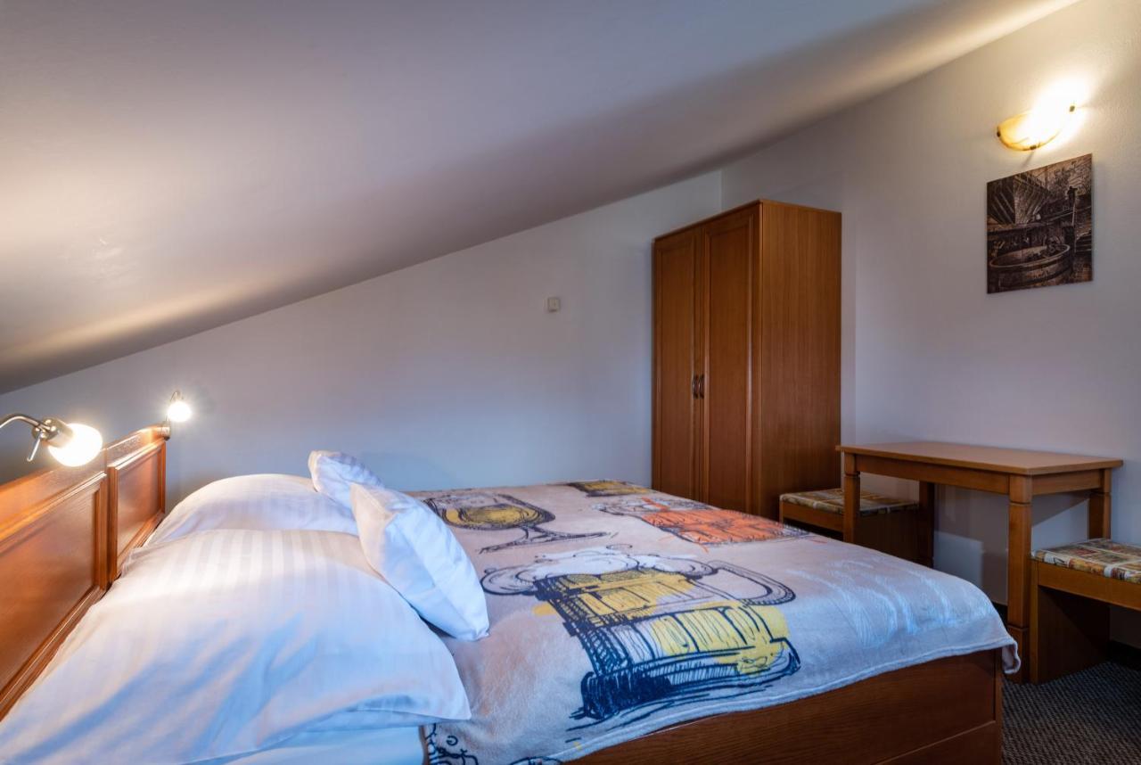 Maravar - Pivny Wellness Adults Only Gasthof