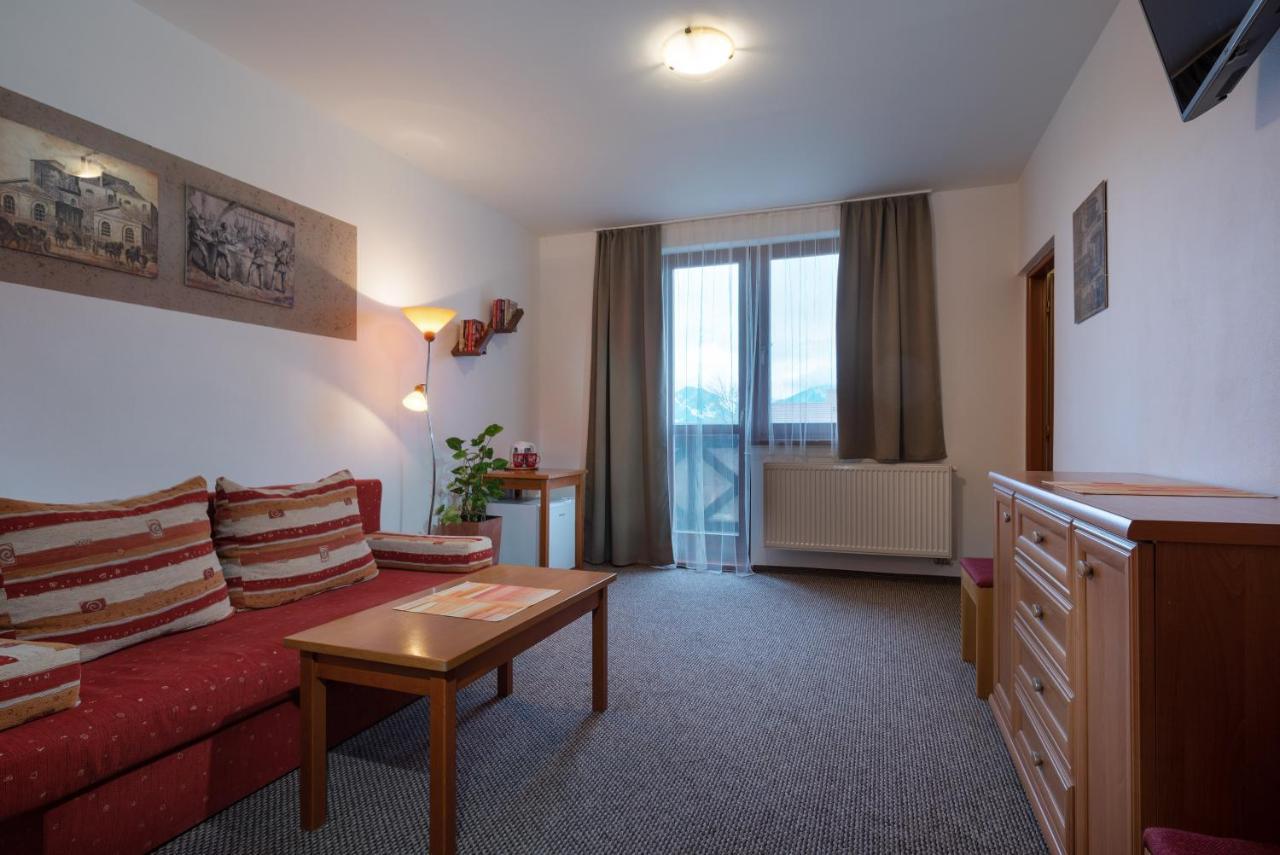 Maravar - Pivny Wellness Adults Only Gasthof 3*