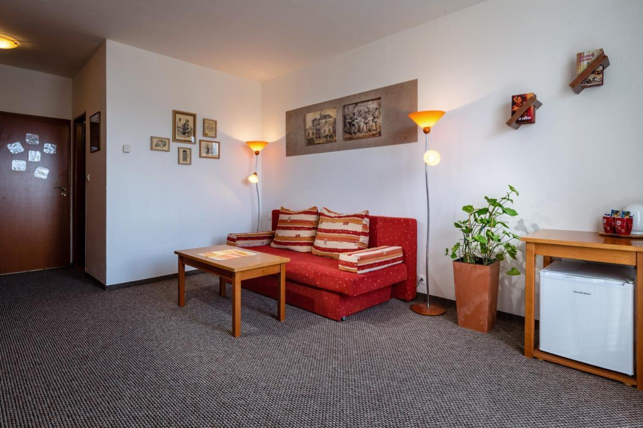 Maravar - Pivny Wellness Adults Only 3*