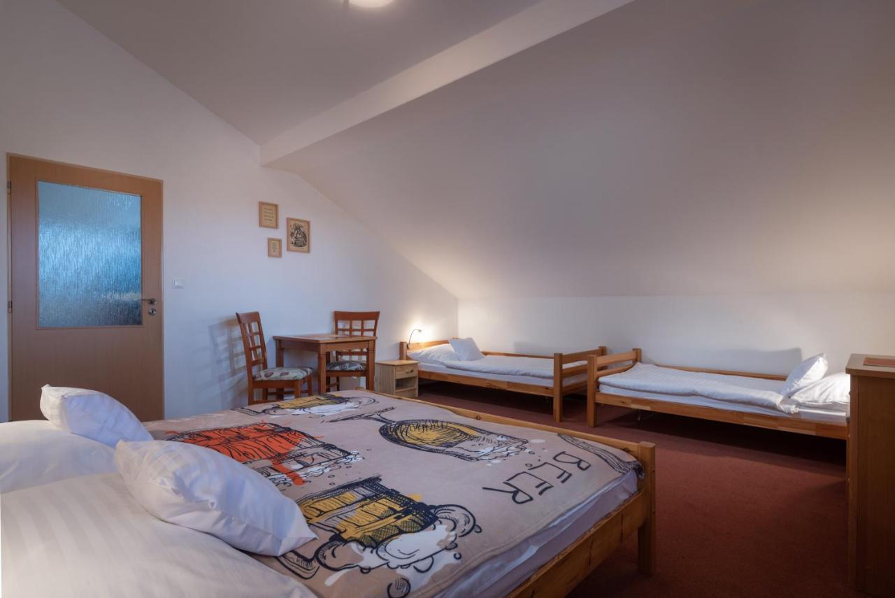 Maravar - Pivny Wellness Adults Only Gasthof 3*