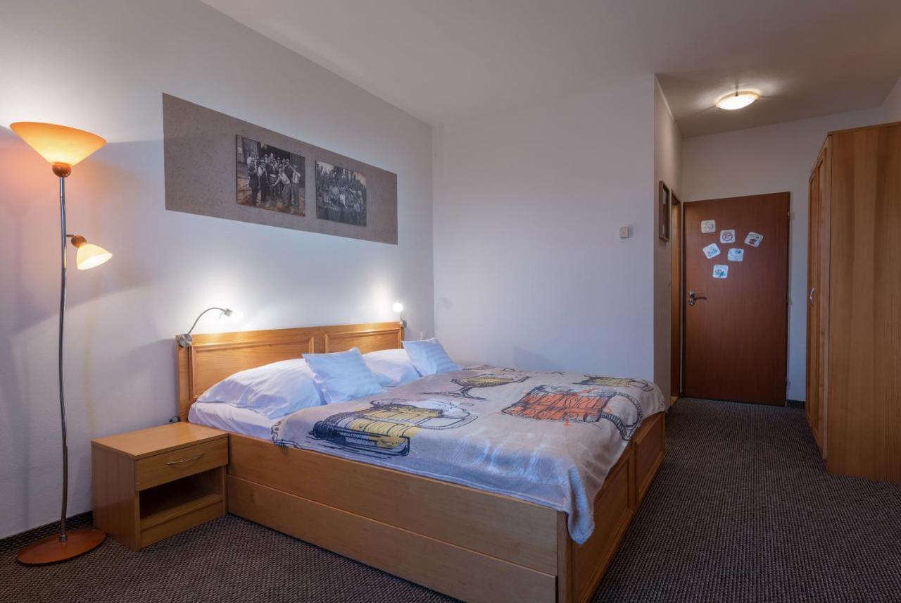 Maravar - Pivny Wellness Adults Only Liptovský Trnovec