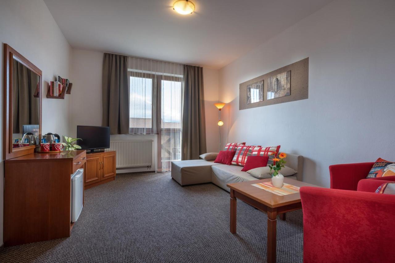 Maravar - Pivny Wellness Adults Only