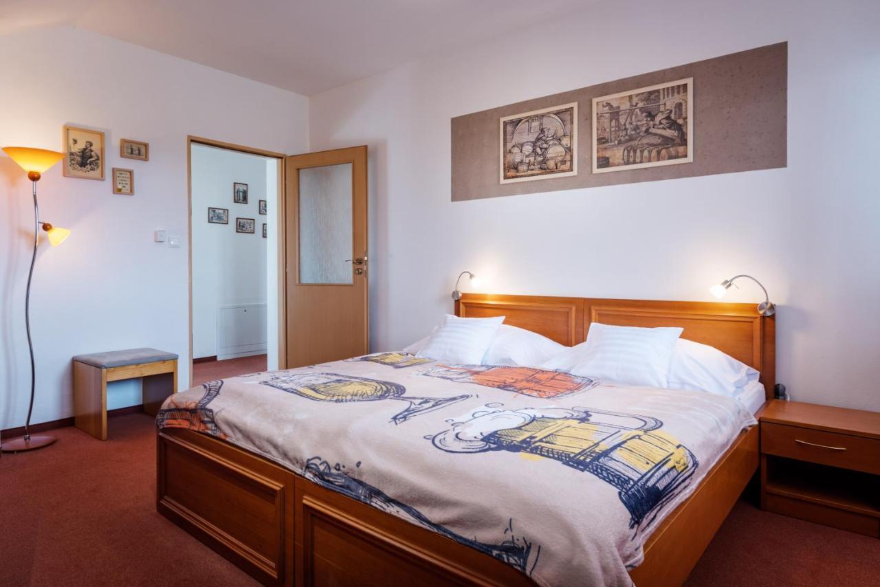 Maravar - Pivny Wellness Adults Only Liptovský Trnovec