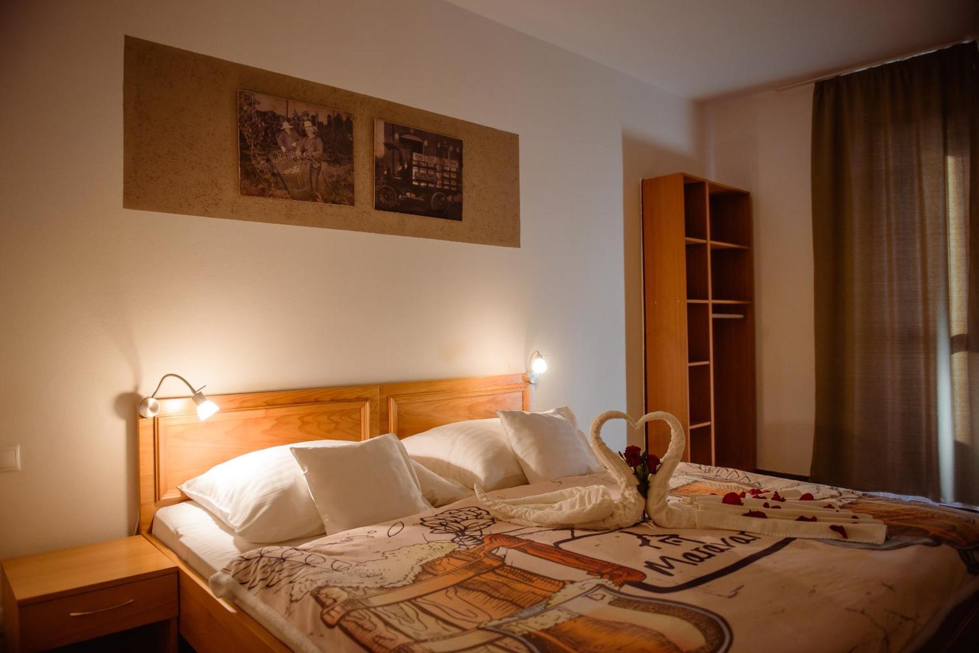 Maravar - Pivny Wellness Adults Only Liptovský Trnovec