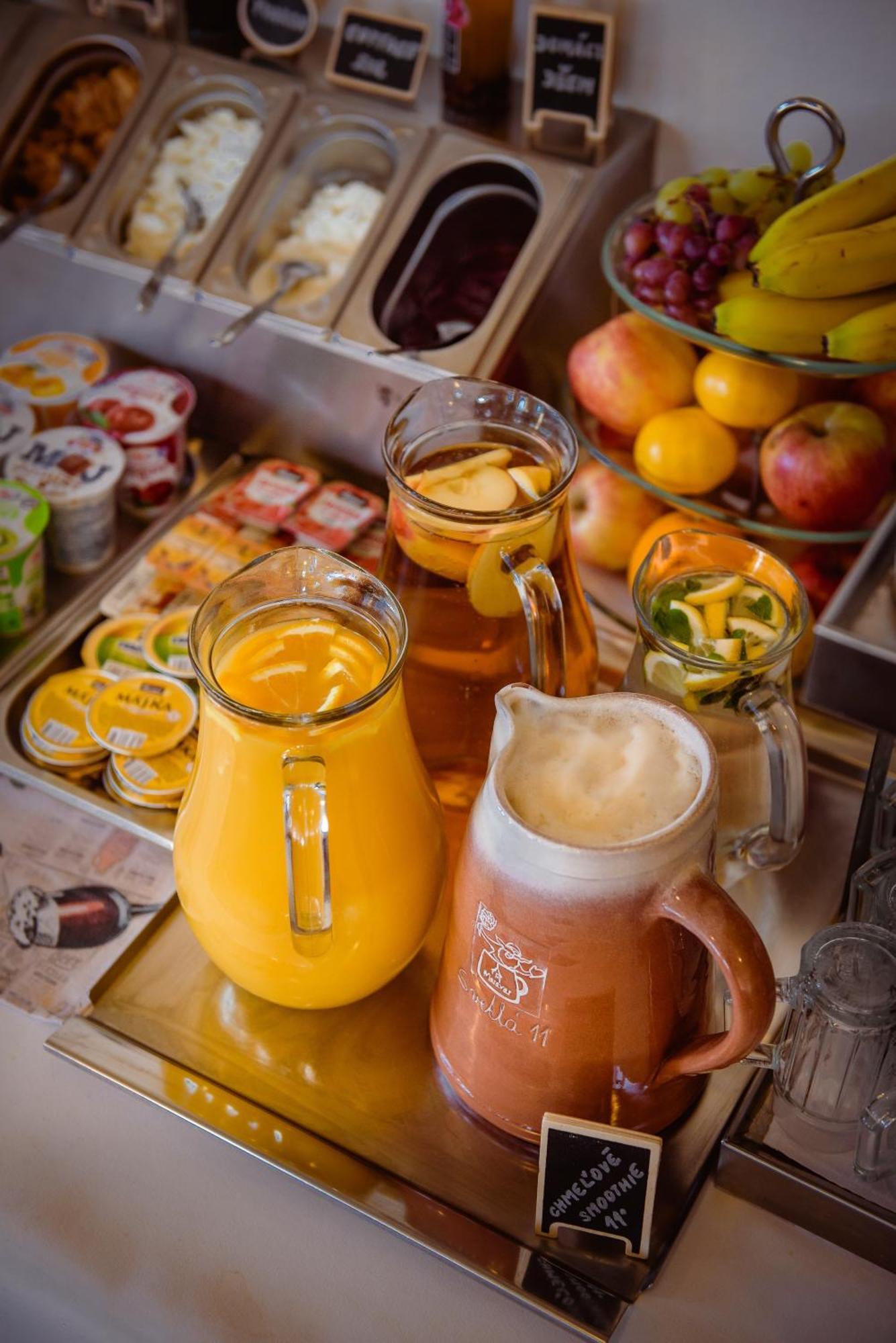 Gasthof Maravar - Pivny Wellness Adults Only 3*