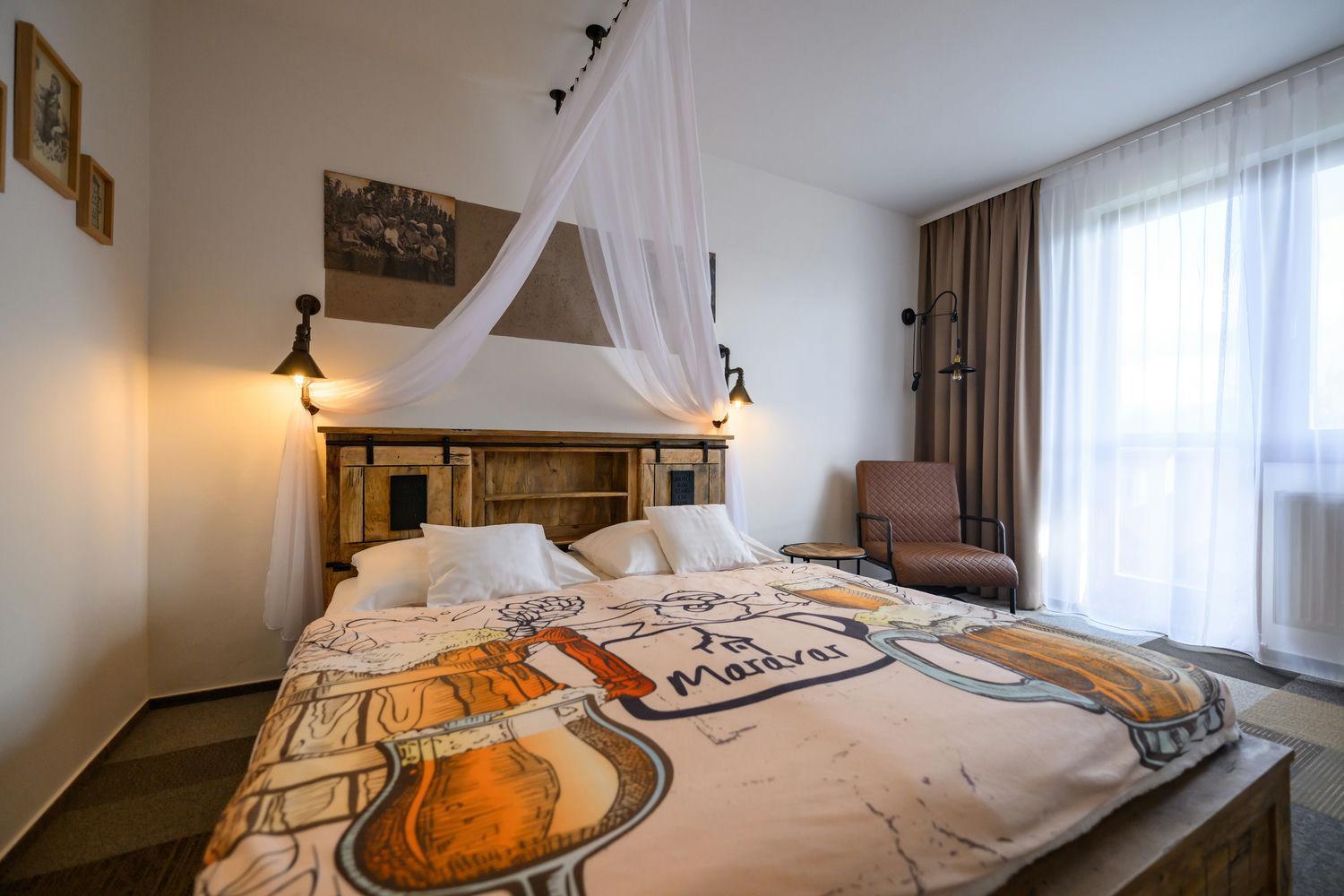 Maravar - Pivny Wellness Adults Only Gasthof 3*