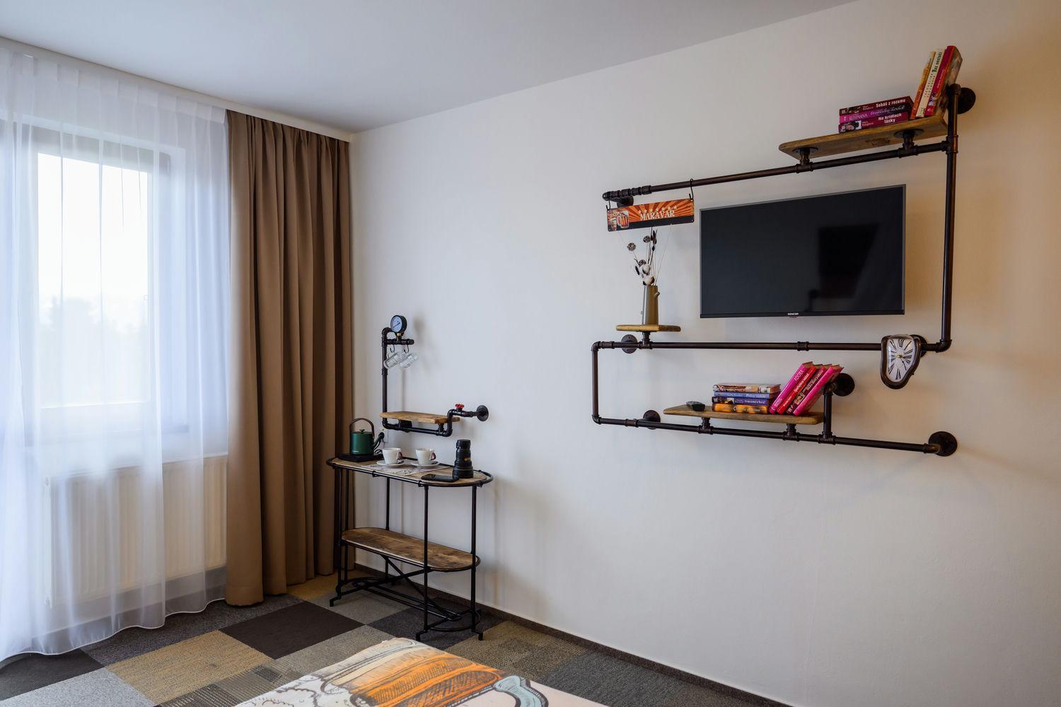 Gasthof Maravar - Pivny Wellness Adults Only Liptovský Trnovec