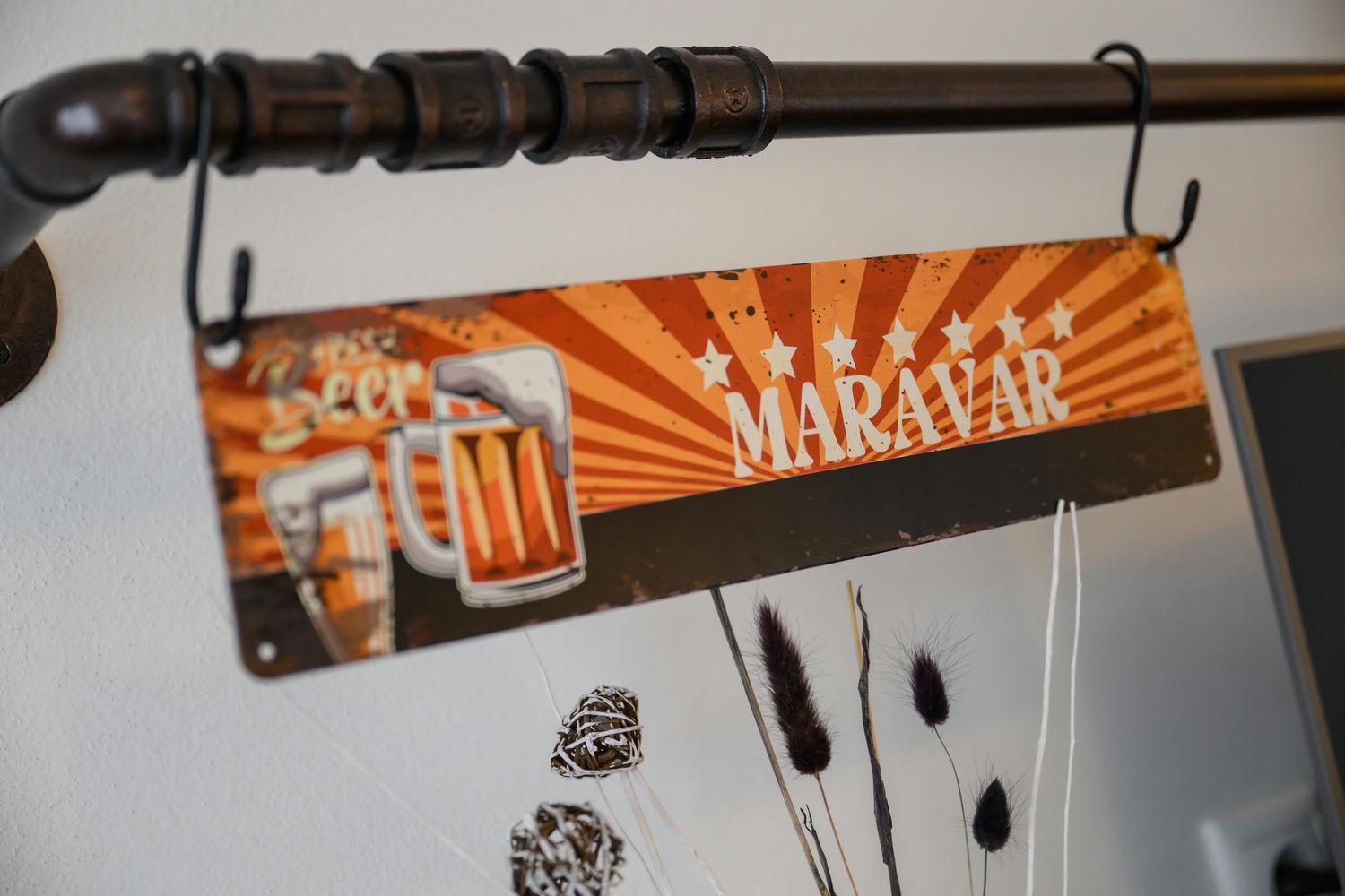 Maravar - Pivny Wellness Adults Only Liptovský Trnovec