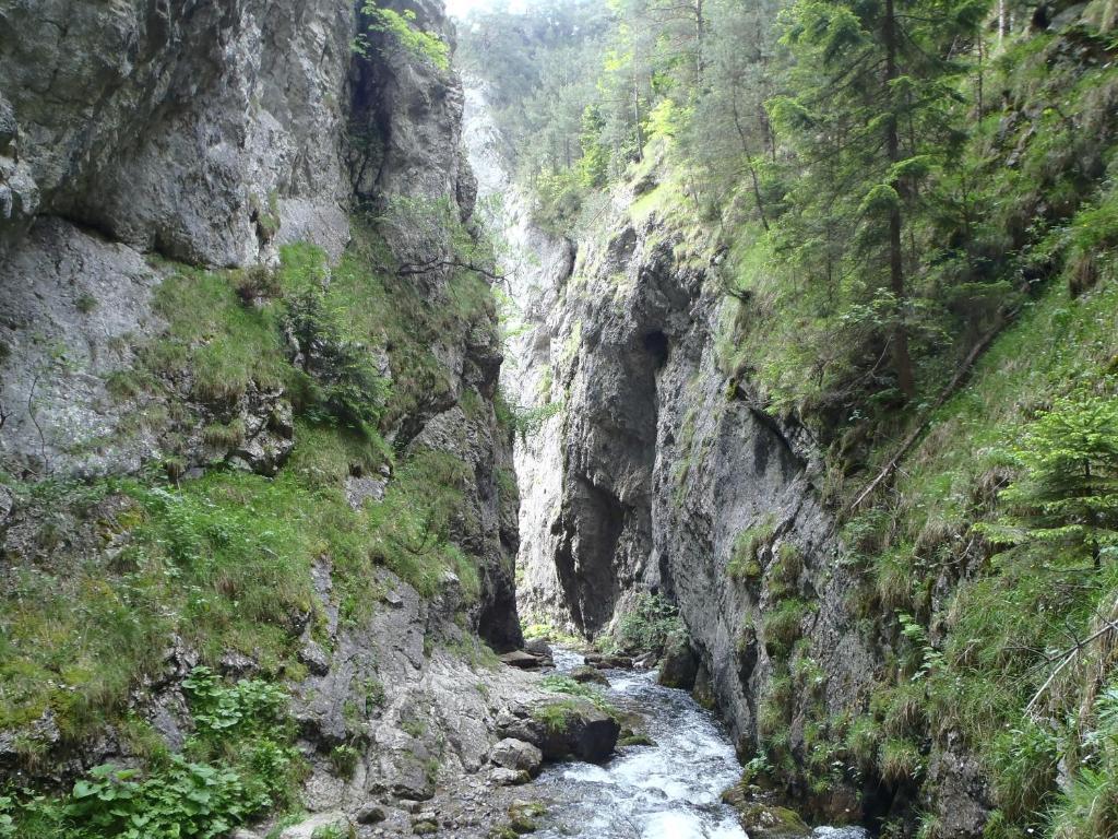 Gasthof Maravar - Pivny Wellness Adults Only