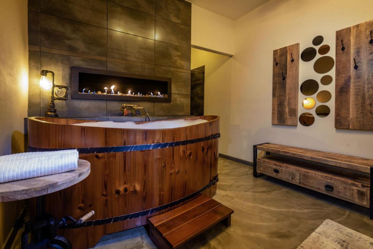 Maravar - Pivny Wellness Adults Only